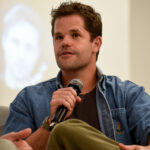 Max Carver – The Desperate Con – Desperate Housewives