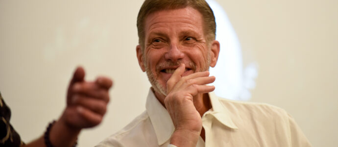 Doug Savant - The Desperate Con - Desperate Housewives