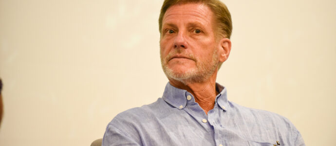 Doug Savant - The Desperate Con - Desperate Housewives