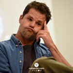 Max Carver – The Desperate Con – Desperate Housewives