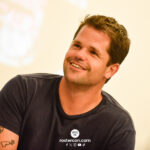 Max Carver – The Desperate Con – Desperate Housewives