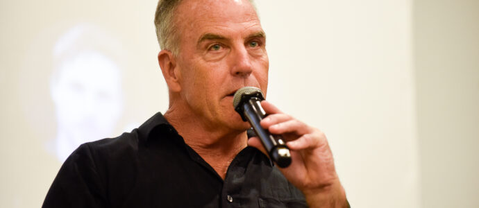 Richard Burgi - The Desperate Con - Desperate Housewives