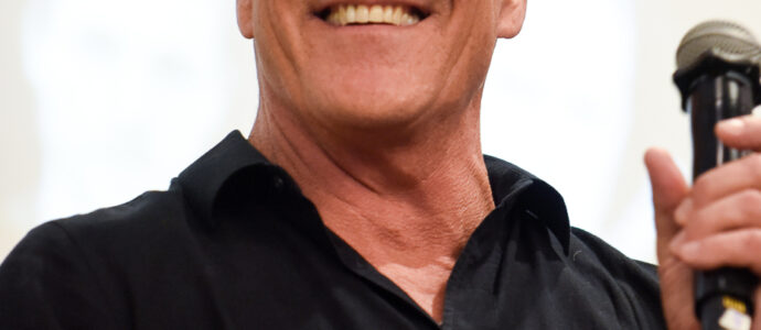 Richard Burgi - The Desperate Con - Desperate Housewives
