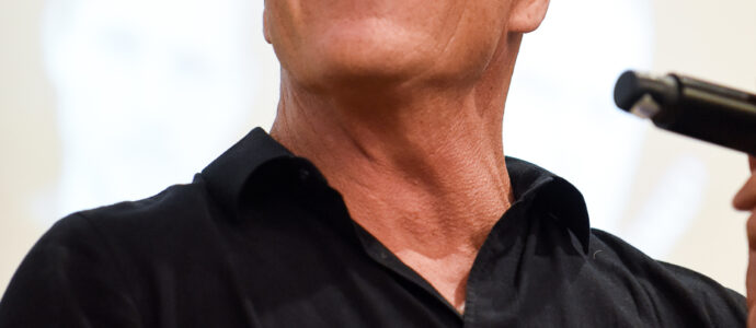 Richard Burgi - The Desperate Con - Desperate Housewives