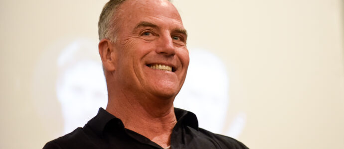 Richard Burgi - The Desperate Con - Desperate Housewives