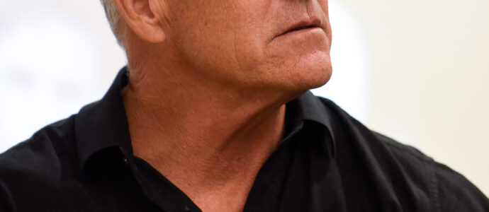 Richard Burgi - The Desperate Con - Desperate Housewives