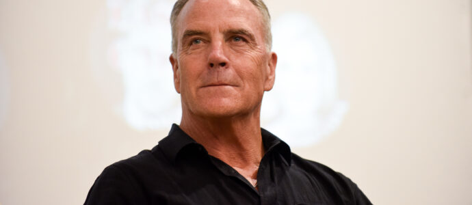 Richard Burgi - The Desperate Con - Desperate Housewives