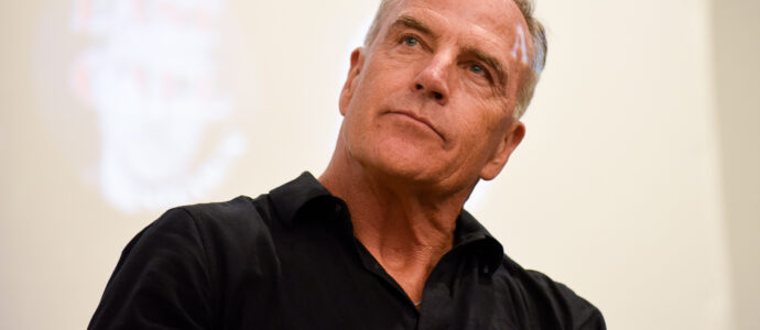 Richard Burgi - The Desperate Con - Desperate Housewives