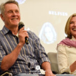 Brenda Strong – The Desperate Con – Desperate Housewives