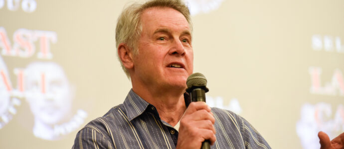 Mark Moses - The Desperate Con - Desperate Housewives