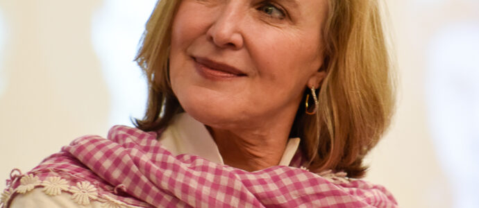 Brenda Strong - The Desperate Con - Desperate Housewives