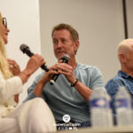 Nicollette Sheridan, James Denton & Neal McDonough &ndash; The Desperate Con &ndash; Desperate Housewives