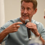 James Denton – The Desperate Con – Desperate Housewives