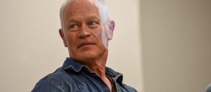 Neal McDonough - The Desperate Con - Desperate Housewives