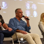 Richard Burgi & Nicollette Sheridan &ndash; The Desperate Con &ndash; Desperate Housewives