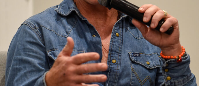 Neal McDonough - The Desperate Con - Desperate Housewives