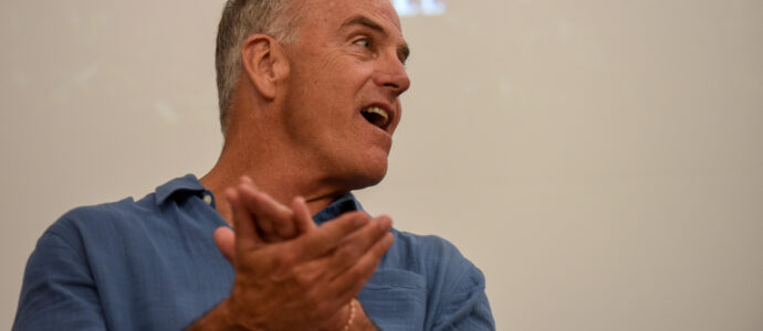 Richard Burgi - The Desperate Con - Desperate Housewives