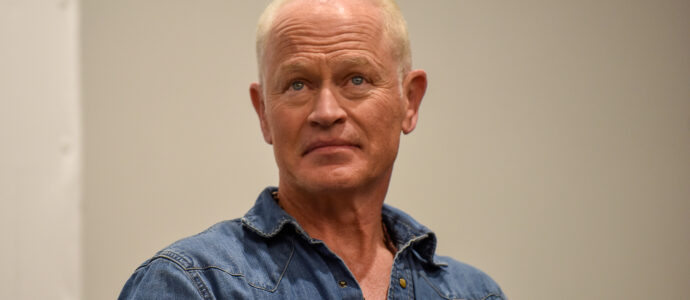 Neal McDonough - The Desperate Con - Desperate Housewives