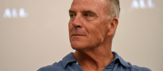 Richard Burgi - The Desperate Con - Desperate Housewives