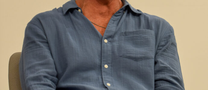 Richard Burgi - The Desperate Con - Desperate Housewives