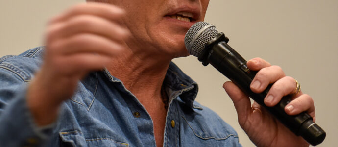 Neal McDonough - The Desperate Con - Desperate Housewives
