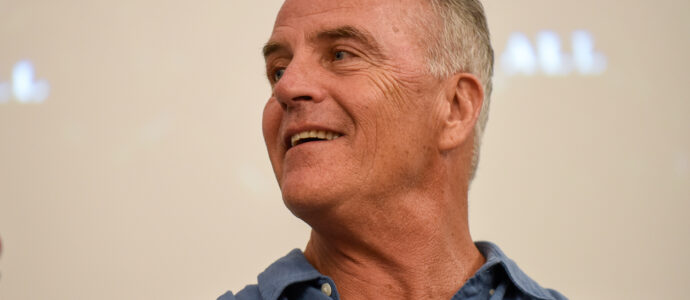 Richard Burgi - The Desperate Con - Desperate Housewives
