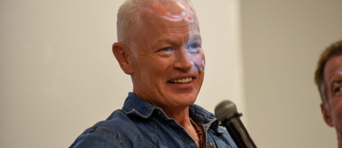 Neal McDonough - The Desperate Con - Desperate Housewives