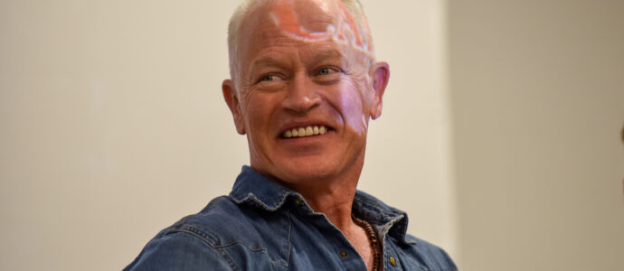 Neal McDonough - The Desperate Con - Desperate Housewives