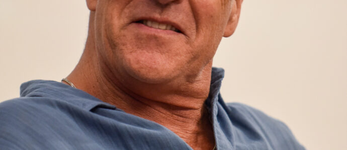 Richard Burgi - The Desperate Con - Desperate Housewives