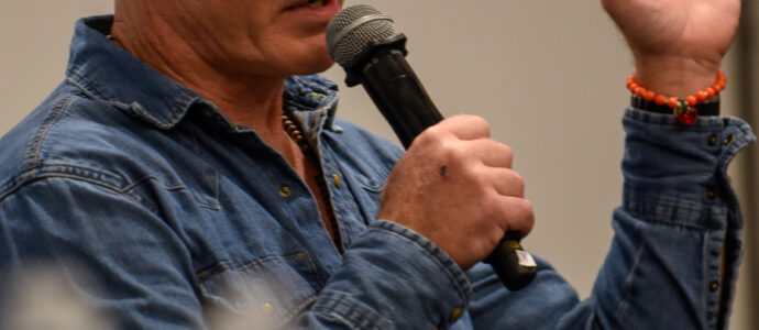 Neal McDonough - The Desperate Con - Desperate Housewives