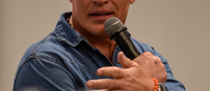 Neal McDonough - The Desperate Con - Desperate Housewives
