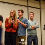 Closing Ceremony &ndash; The Desperate Con &ndash; Desperate Housewives
