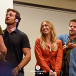 Closing Ceremony &ndash; The Desperate Con &ndash; Desperate Housewives