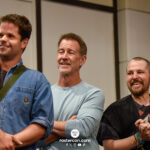 Closing Ceremony &ndash; The Desperate Con &ndash; Desperate Housewives