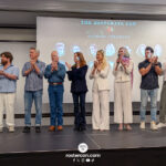 Closing Ceremony &ndash; The Desperate Con &ndash; Desperate Housewives
