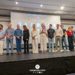 Closing Ceremony &ndash; The Desperate Con &ndash; Desperate Housewives