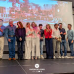 Closing Ceremony &ndash; The Desperate Con &ndash; Desperate Housewives