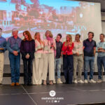 Closing Ceremony &ndash; The Desperate Con &ndash; Desperate Housewives