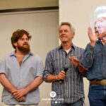 Closing Ceremony &ndash; The Desperate Con &ndash; Desperate Housewives