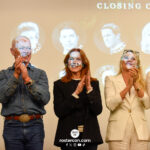 Closing Ceremony &ndash; The Desperate Con &ndash; Desperate Housewives
