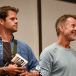 Closing Ceremony &ndash; The Desperate Con &ndash; Desperate Housewives