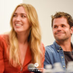 Max Carver – The Desperate Con – Desperate Housewives