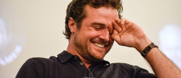 Beau Mirchoff - The Desperate Con - Desperate Housewives