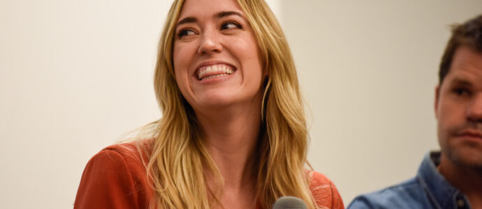 Andrea Bowen - The Desperate Con - Desperate Housewives