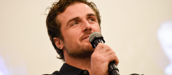 Beau Mirchoff - The Desperate Con - Desperate Housewives