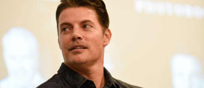 Josh Henderson - The Desperate Con - Desperate Housewives