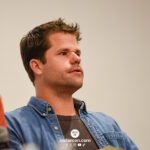 Max Carver – The Desperate Con – Desperate Housewives
