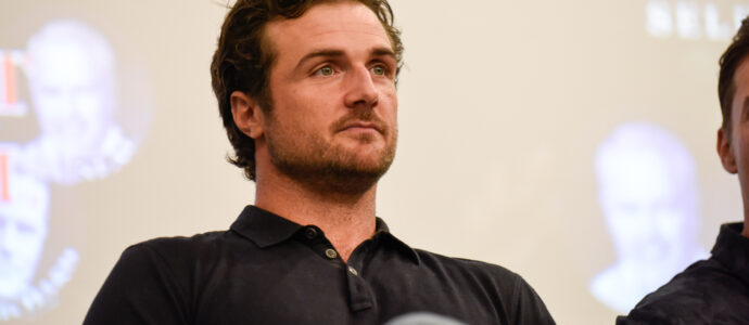 Beau Mirchoff - The Desperate Con - Desperate Housewives