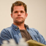 Max Carver – The Desperate Con – Desperate Housewives