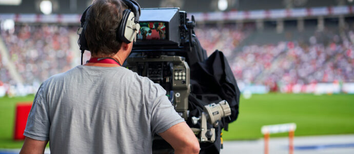 Top Sports Films That Capture the Thrill of Rivalry Top Sports Films That Capture the Thrill of Rivalry